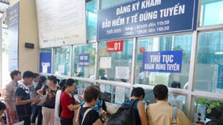 Có được nhận chế độ ốm đau khi vừa tham gia BHXH tháng đầu tiên không?