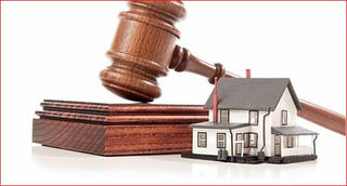 Tiền Giang: Bản án “khuyến mãi” 43m2 đất cho nguyên đơn