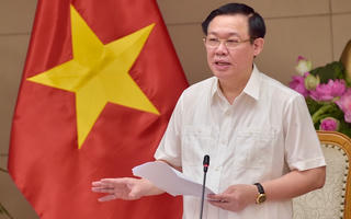 Hướng tới tổng kết các Nghị quyết lớn về kinh tế nông lâm nghiệp