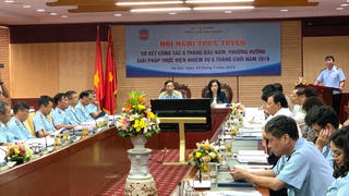 Kiểm tra, giám sát chặt xuất xứ hàng hóa để chống gian lận thương mại
