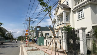 TP HCM kiến nghị gỡ vướng Khu đô thị mới Nhà Bè