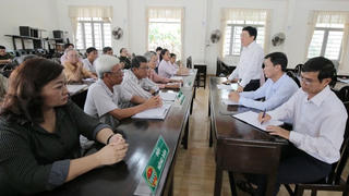 Cộng hưởng sức mạnh khẳng định hiệu quả vốn chính sách ở Tây Ninh