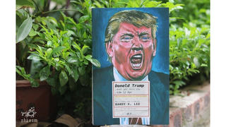 Tổng thống Donald Trump dưới góc nhìn tâm lý học