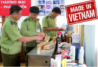 Kiểm soát chặt các mặt hàng xuất khẩu có nguy cơ bị gian lận xuất xứ