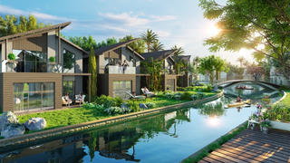 Việt Nam: Điểm sáng đầu tư second home tại Châu Á 