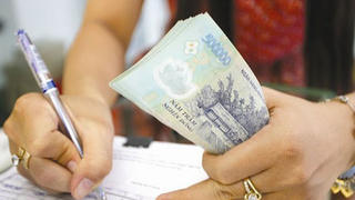 Bình đẳng trong trả công: Hoàn thiện pháp luật để xóa bỏ chênh lệch