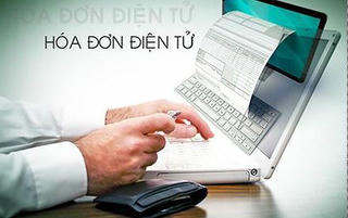 Cơ bản hoàn thành áp dụng hóa đơn điện tử tại các thành phố lớn trong năm 2019