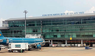 Thẩm định Báo cáo nghiên cứu tiền khả thi Dự án xây dựng nhà ga T3 Tân Sơn Nhất
