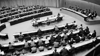 Việt Nam luôn đi đầu thực hiện UNCLOS năm 1982