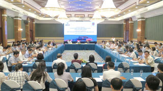 Tổng cục Hải quan tổ chức Hội thảo tham vấn dự thảo Thông tư quy định về quản lý rủi ro