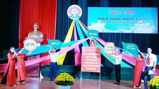 Phát huy quy định về hòa giải trong tranh chấp đất đai