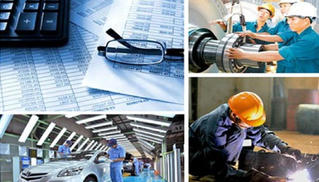 7 tháng đầu năm: Doanh nghiệp tái gia nhập thị trường tăng gần 30%