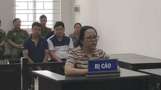 Dùng hợp đồng “ma”, ẵm hơn 5 tỷ đồng