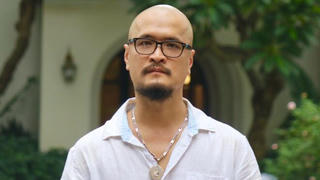 Trần Vũ Long, ám ảnh 'Giấc mơ cây'