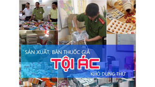 Cách nhận biết thuốc thật, giả
