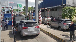 Đề xuất phương án xử lý bất cập tại trạm thu phí T2 Cần Thơ