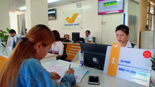 Chuyển một số dịch vụ hành chính công cho doanh nghiệp đảm nhận: Hiệu ứng lan tỏa từ hiệu quả thí điểm ở Đồng Tháp