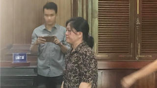 Án tử cho nữ quái vờ “xuống tóc đi tu” gây tội ác kinh hoàng