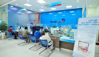 VietinBank giảm thêm 0,5%/năm sàn lãi suất cho khách hàng doanh nghiệp thuộc một số lĩnh vực ưu tiên