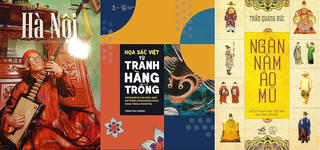 Phát triển dòng sách di sản cần sự đầu tư liền mạch