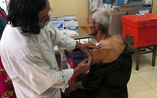  Mối nguy từ đàn chó nuôi gần 10 triệu con