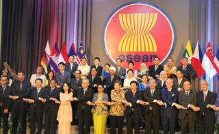 Việt Nam đang làm tất cả để thực hiện thành công vai trò Chủ tịch ASEAN 2020