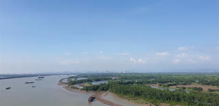 Đầu tư kinh doanh cơ sở hạ tầng KCN Bạch Đằng (Quảng Ninh)