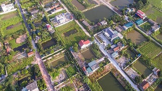 Khu đô thị “chui” 11 ha tại TP Thái Bình vẫn “trơ gan”: Địa phương nại lý do “sai phạm tồn đọng tích lũy nhiều năm”
