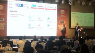 Vietnam CEO Summit 2019: Khởi động chuyển đổi số trong các doanh nghiệp Việt Nam