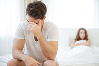 Tuyệt chiêu mọc tóc nhanh, vững “phong độ” cho phái mạnh