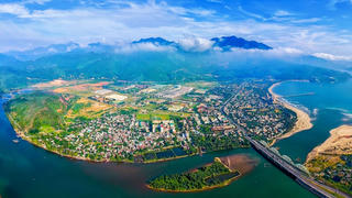 Giá BĐS Đà Nẵng triển vọng tăng, thị trường khởi sắc 