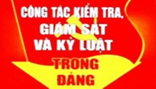 TP HCM thông báo kỷ luật loạt đảng viên sai phạm