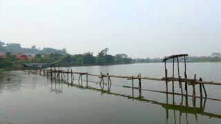 Linh thiêng đền miếu Ninh Sơn (Hà Nội)