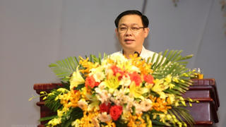 'Xây dựng nông thôn mới có điểm khởi đầu nhưng không có điểm kết thúc'