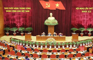 Ban Bí thư: Chấn chỉnh công tác cán bộ để chuẩn bị tốt nhân sự khóa mới