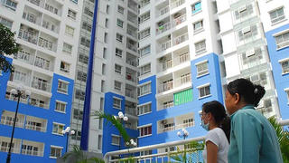 Quản lý phần sở hữu riêng, chung trong chung cư: Chưa tính hết quyền lợi của cư dân?
