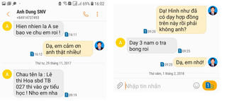 Bê bối trong một cuộc thi tuyển viên chức giáo dục tại Quảng Ngãi