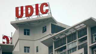 “Góc khuất”  thoái vốn của Tổng Công ty UDIC 