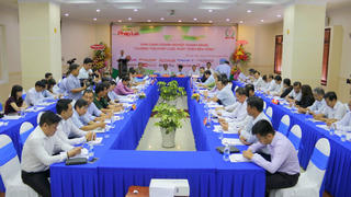 Hỗ trợ pháp lý doanh nghiệp trong xuất, nhập khẩu nông, thủy sản