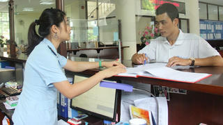Ngành Hải quan đốc thúc các bộ, ngành tham gia Cơ chế một cửa quốc gia