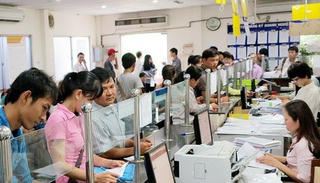 Hoạt động pháp luật chỉ cần đăng ký doanh nghiệp: Không bảo đảm tính hợp pháp
