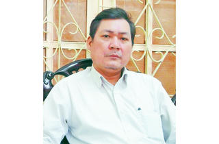 Thơ Hà Văn Thể, cái đẹp từ nỗi buồn