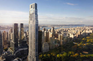 Những yếu tố tạo nên sự khác biệt của Sky Villa của The Grand Manhattan