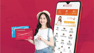 Agribank đồng hành cùng Tân sinh viên 2019