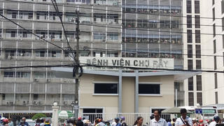 Sau bài viết trên PLVN góp ý về đề án thí điểm tự chủ BV: Bộ Y tế bác đề xuất nhân sự của BV Chợ Rẫy