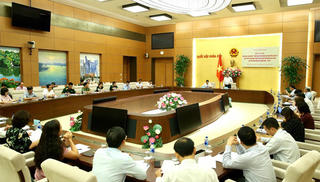Nga đứng 24/132 quốc gia và vùng lãnh thổ có đầu tư vào Việt Nam