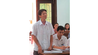 Diễn biến vụ kiện kiểm lâm viên bị buộc thôi việc tại Quảng Bình: Quan điểm trái chiều giữa cơ quan buộc thôi việc và HĐXX