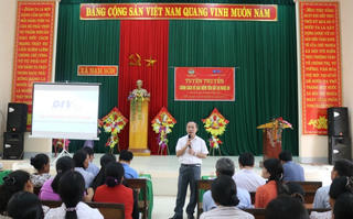 Đảm bảo an toàn hoạt động của quỹ tín dụng nhân dân