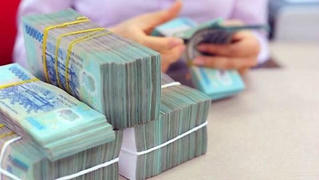 Bộ, ngành, địa phương nào nằm trong nhóm giải ngân chậm?