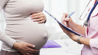 Quyền lợi được hưởng khi đi khám thai bằng thẻ bảo hiểm y tế